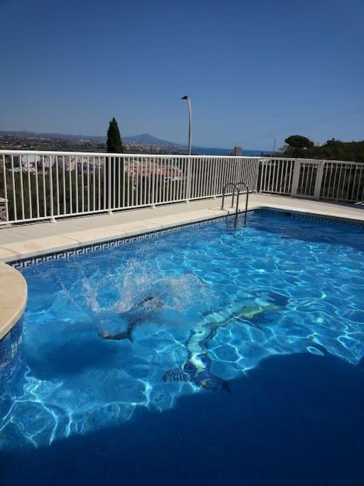 Casa Calma Disfruta De Nuestras Vistas Y Tranquilidad Villa Peniscola Exterior photo